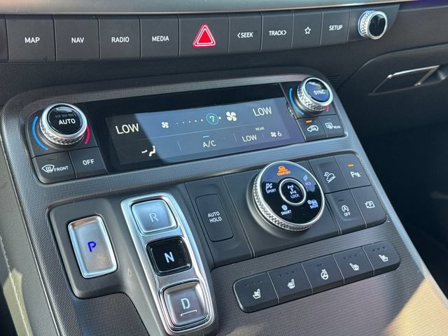 Used 2025 Hyundai Palisade Calligraphy AWD/4WD image 34