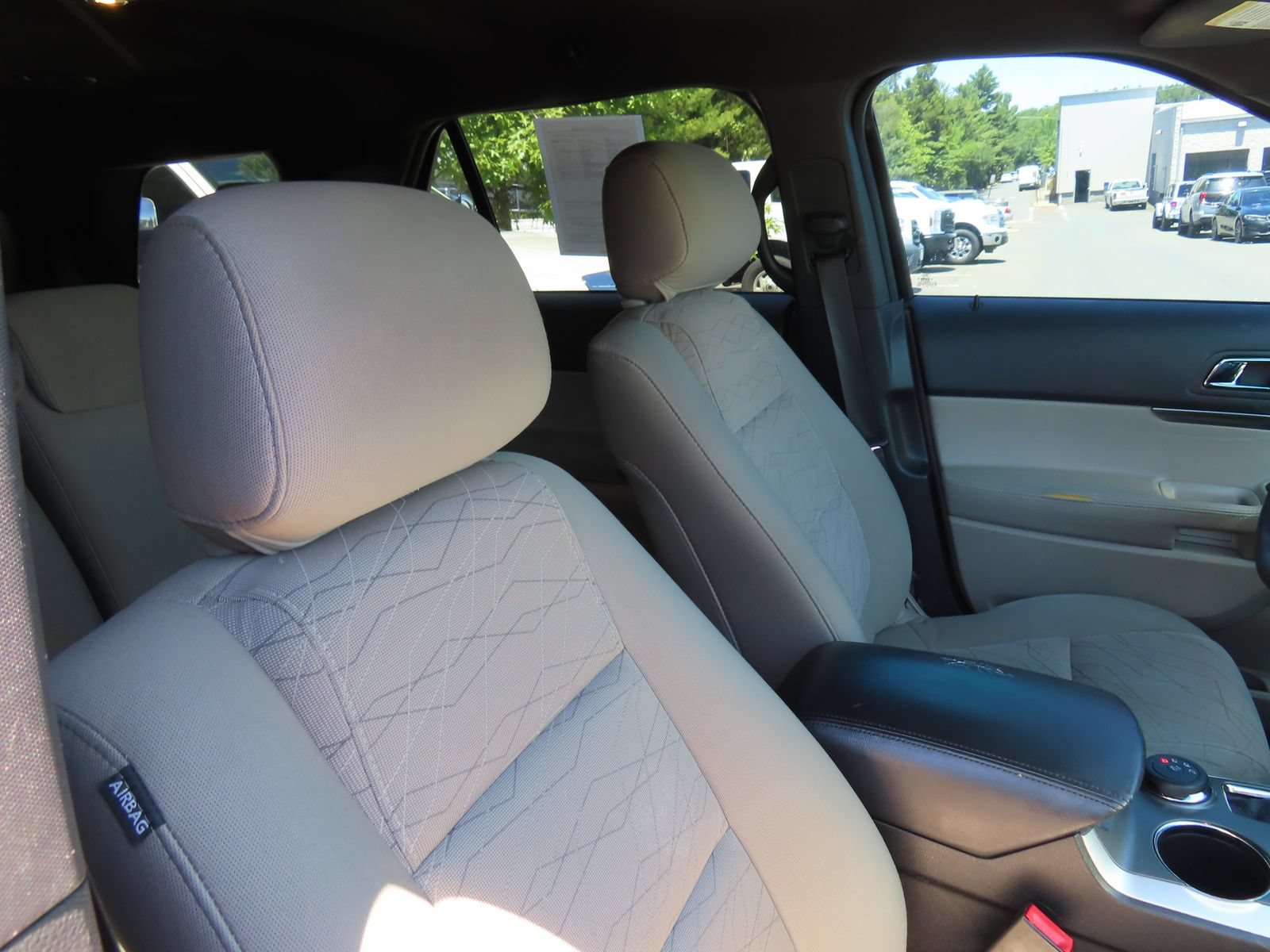 Used 2014 Ford Explorer 4WD image 27