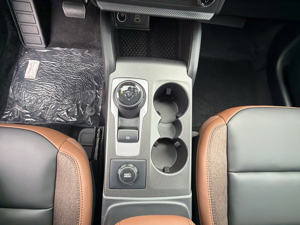 New 2026 Ford Bronco Sport Outer Banks w/ Outer Banks Tech Package+ AWD/4WD image 37