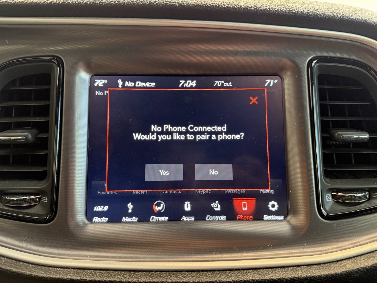 Used 2019 Dodge Challenger R/T Scat Pack w/ Shaker Package image 28