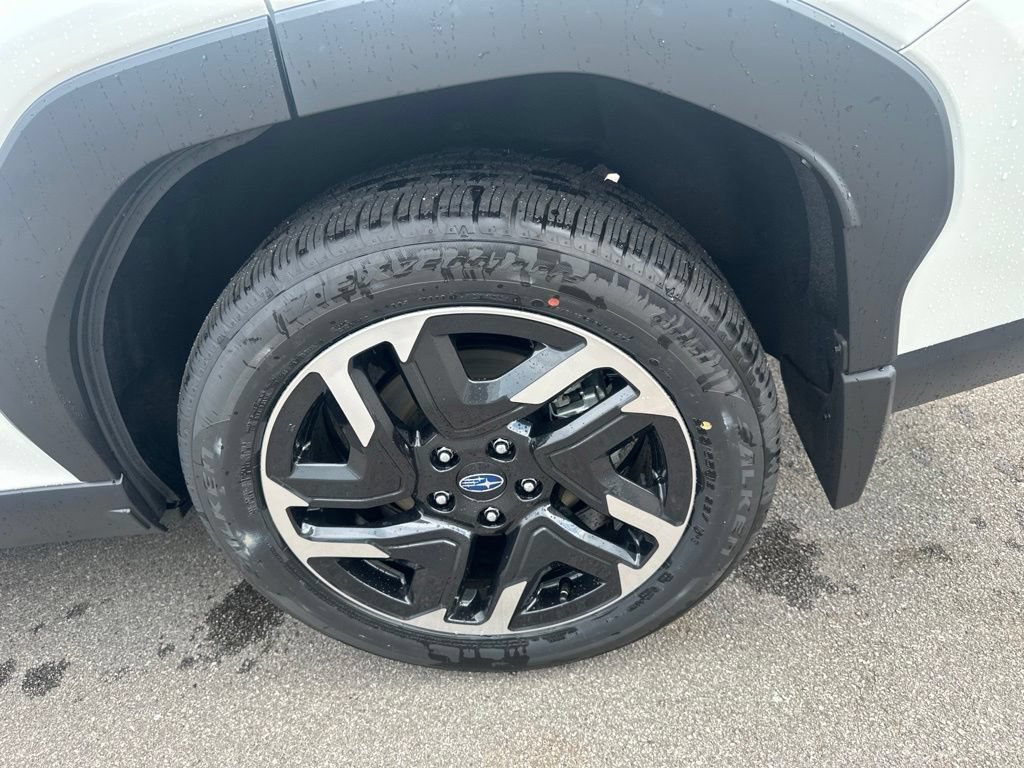New 2026 Subaru Forester Limited AWD/4WD image 34