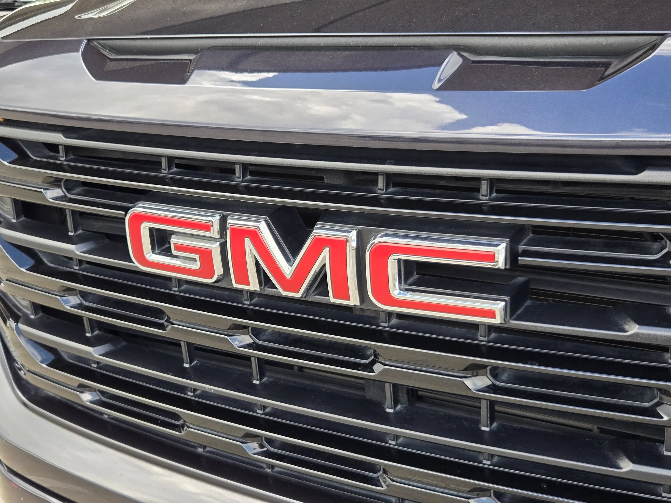 Certified 2023 GMC Sierra 1500 Elevation RWD image 4