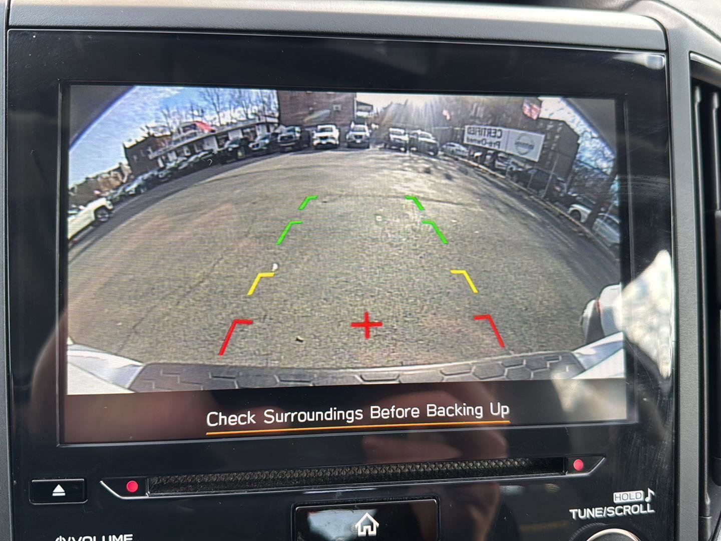 Used 2022 Subaru Crosstrek 2.5i Sport w/ Moonroof Package image 19