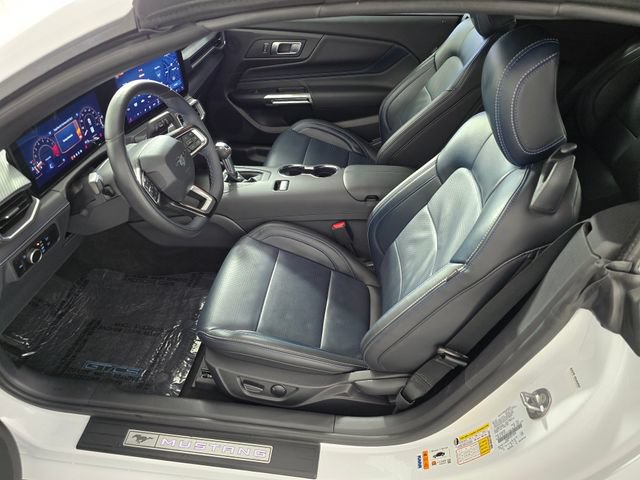 Certified 2025 Ford Mustang GT RWD image 16