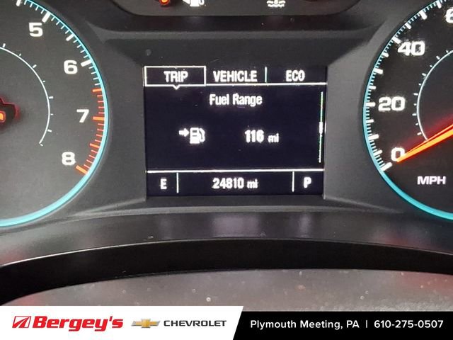 Certified 2023 Chevrolet Traverse LT w/ LPO, Floor Liner Package image 23