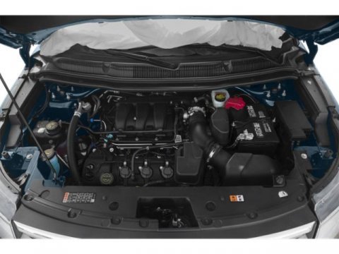 Used 2018 Ford Explorer XLT w/ Equipment Group 202A image 16