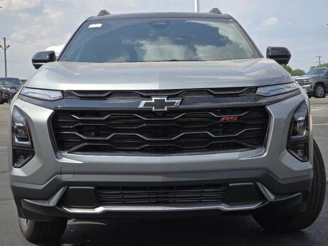 Certified 2025 Chevrolet Equinox RS w/ Safety and Technology Package FWD image 14