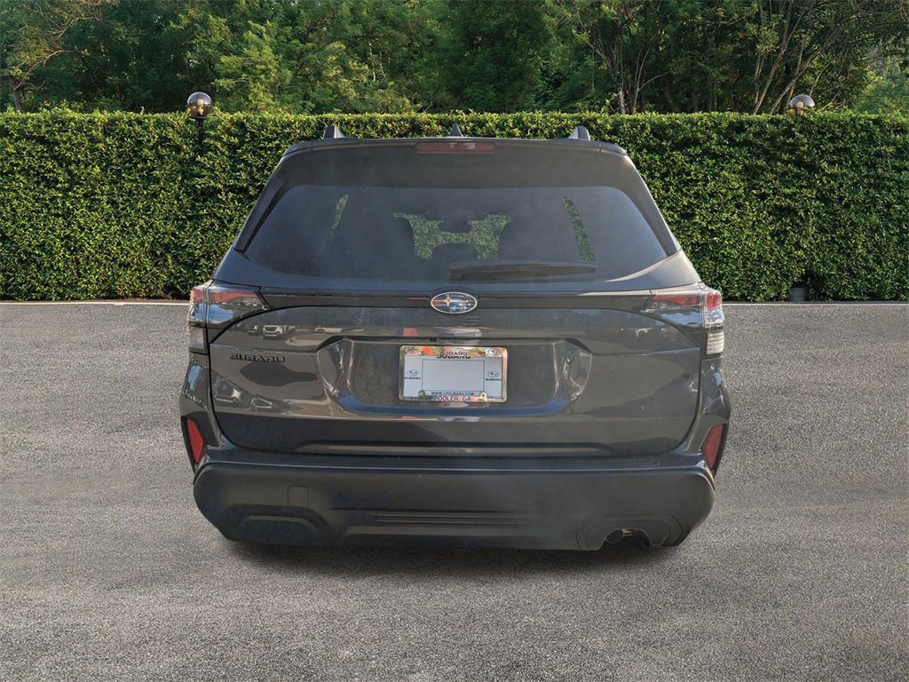 New 2026 Subaru Forester Premium image 5