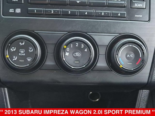 Used 2013 Subaru Impreza 2.0i Sport Premium AWD/4WD image 24