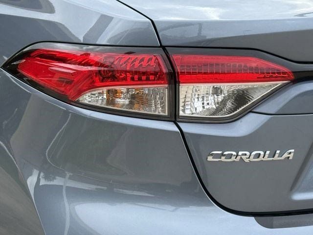 New 2026 Toyota Corolla LE FWD image 6