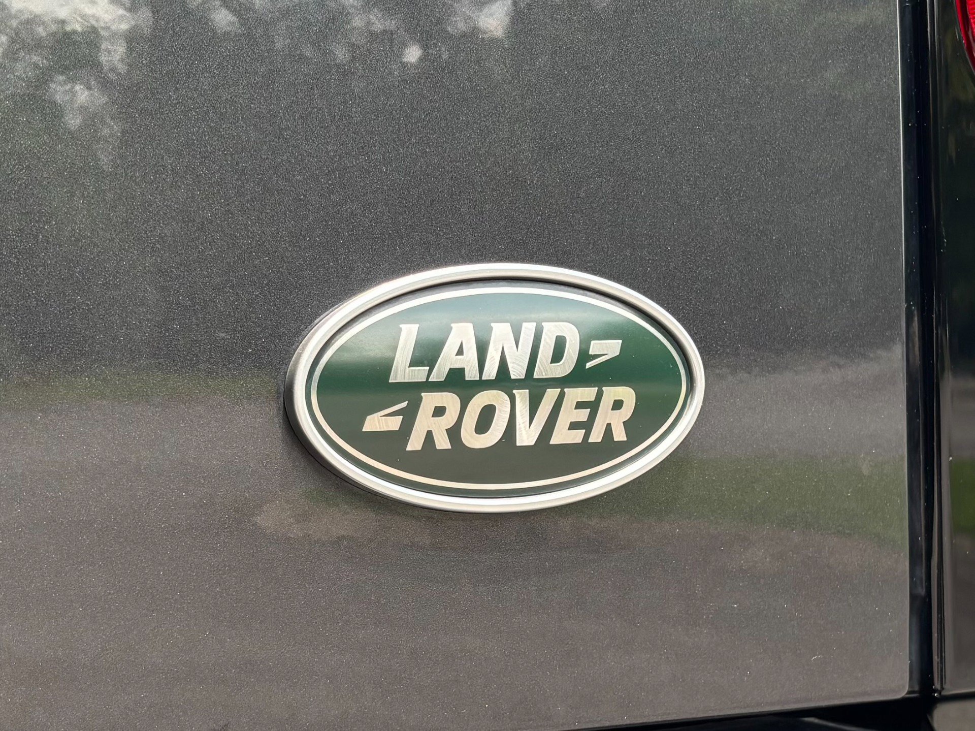 Used 2022 Land Rover Defender 110 X-Dynamic HSE AWD/4WD image 51