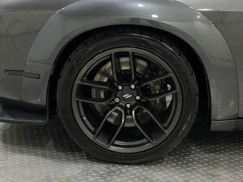 Used 2020 Dodge Challenger R/T Scat Pack image 36