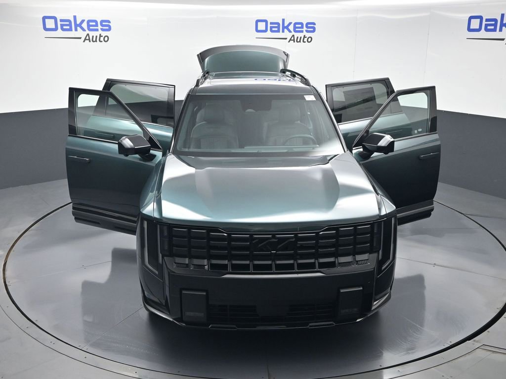 New 2027 Kia Telluride X-Line SX Prestige AWD/4WD image 61