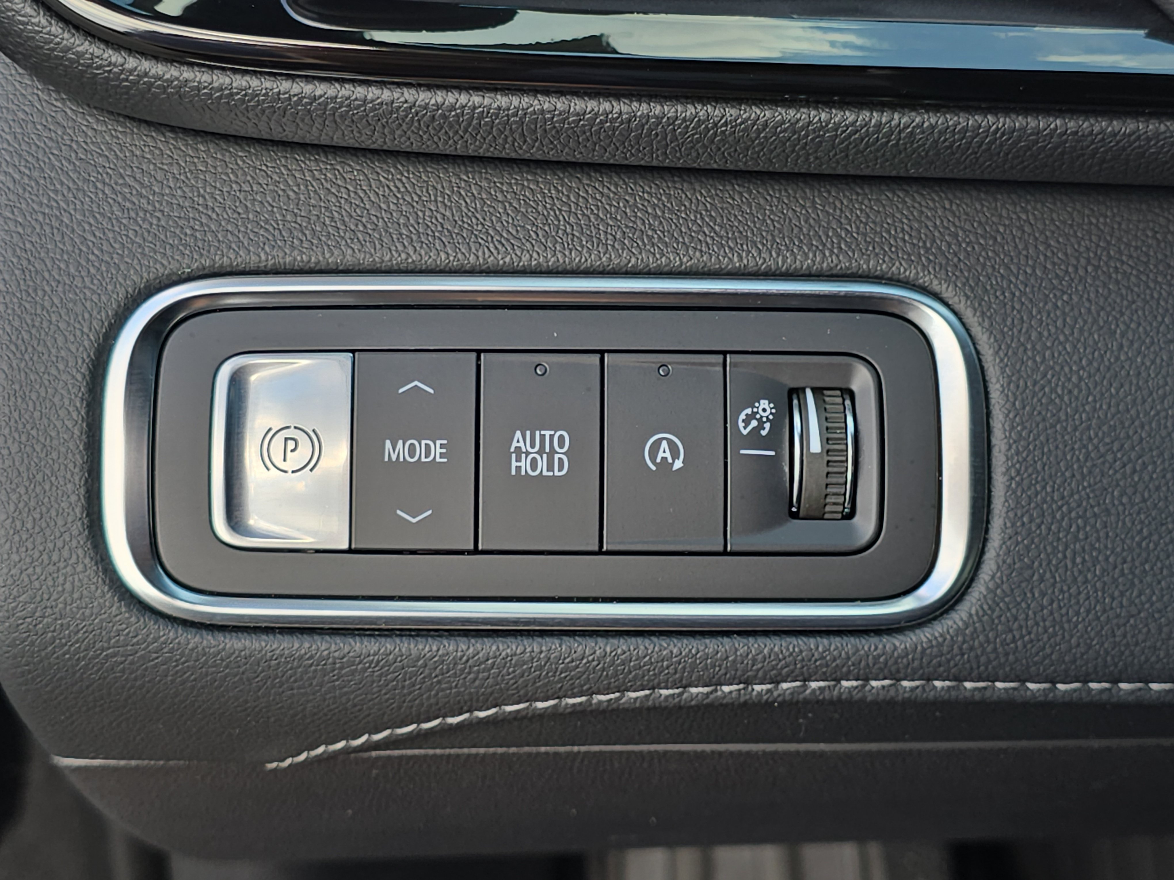 Used 2026 Buick Enclave Avenir w/ Super Cruise Package FWD image 30