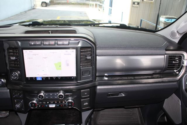 Used 2024 Ford F250 Lariat w/ Lariat Ultimate Package image 27