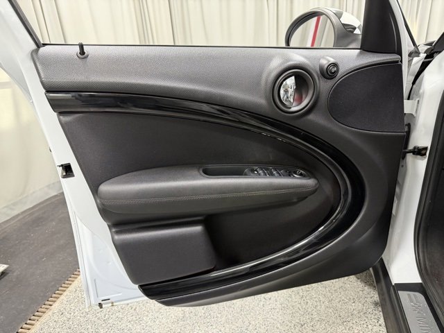 Used 2014 MINI Cooper Countryman S image 17