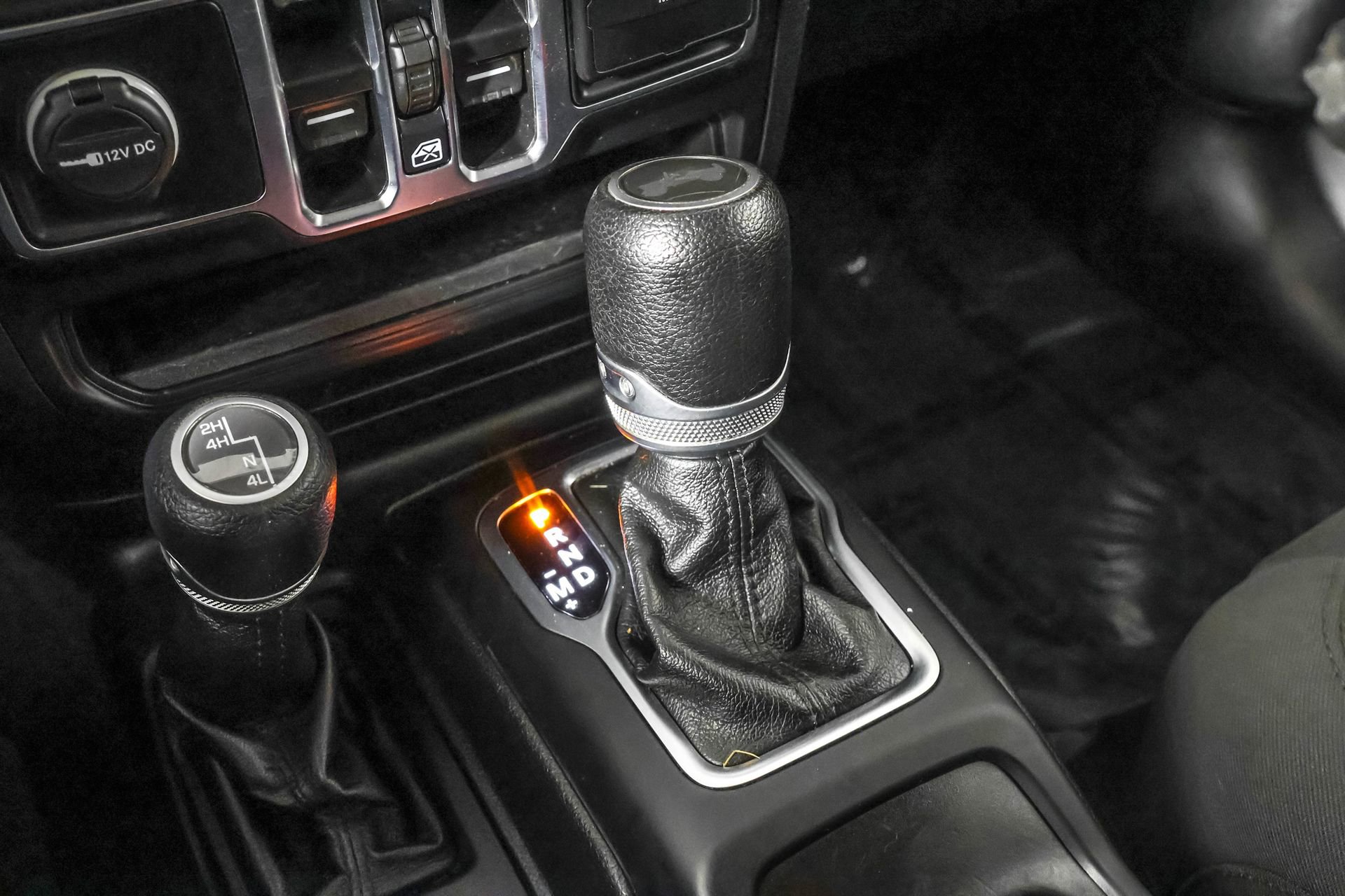 Used 2021 Jeep Wrangler Unlimited Sport image 34