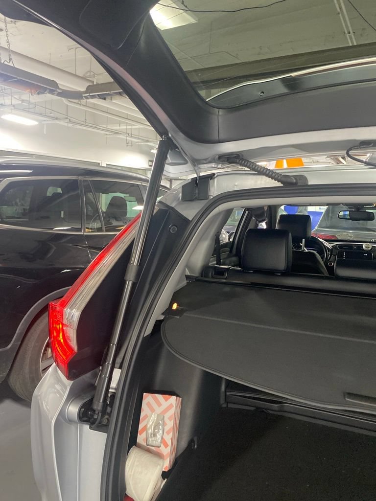 Used 2019 Honda CR-V EX-L image 12