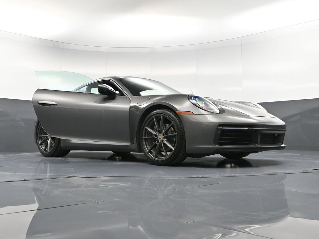 Certified 2023 Porsche 911 Carrera image 35