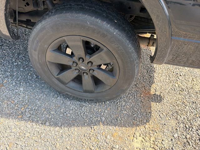 Used 2012 Ford F150 FX4 w/ FX Luxury Pkg AWD/4WD image 7