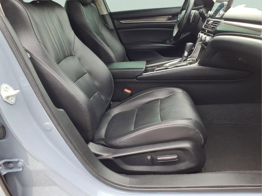 Used 2021 Honda Accord Sport Special Edition image 11