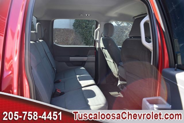Used 2024 Ford F150 XLT image 21