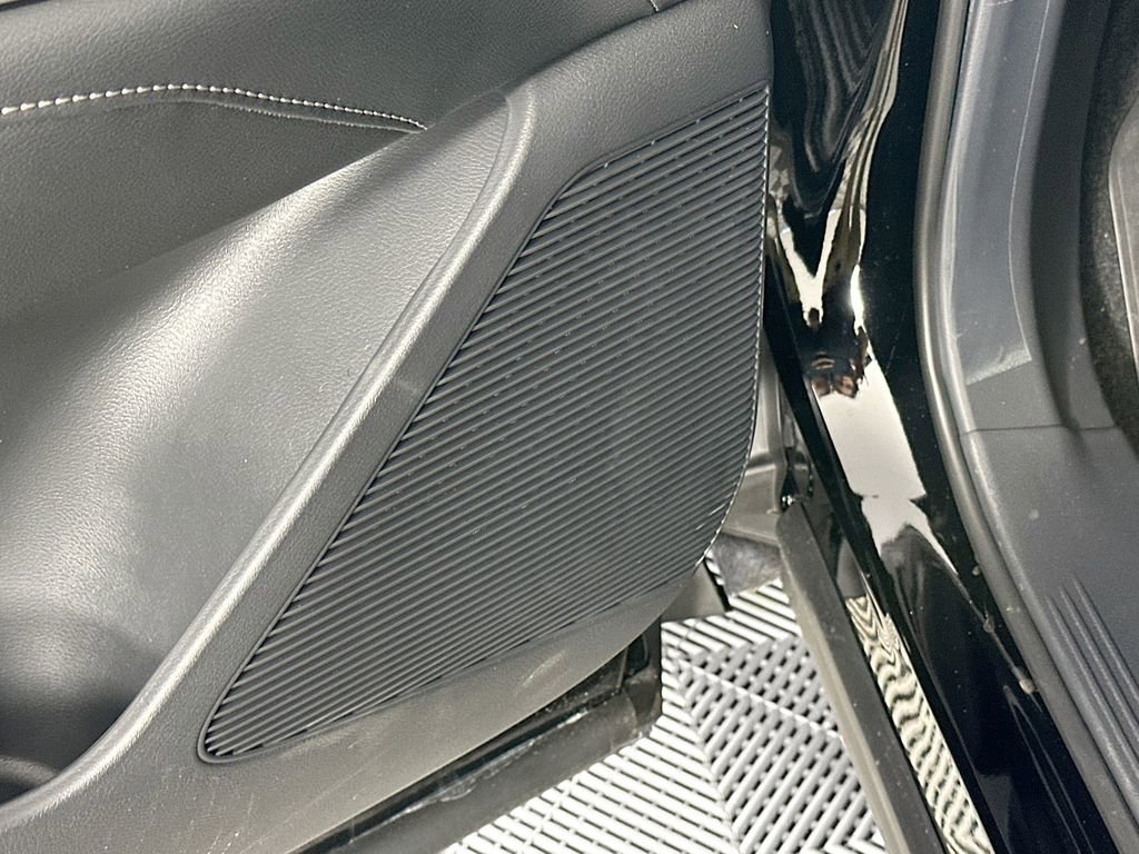 New 2026 Nissan Murano SV image 24