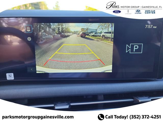 New 2025 Hyundai Tucson XRT image 17