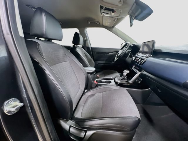 Certified 2023 Kia Seltos S w/ Navigation Package FWD image 27