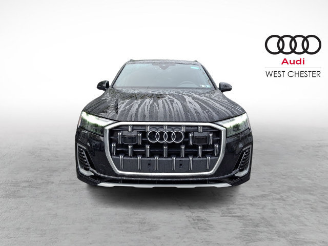 Certified 2026 Audi Q7 3.0T Premium Plus AWD/4WD image 2