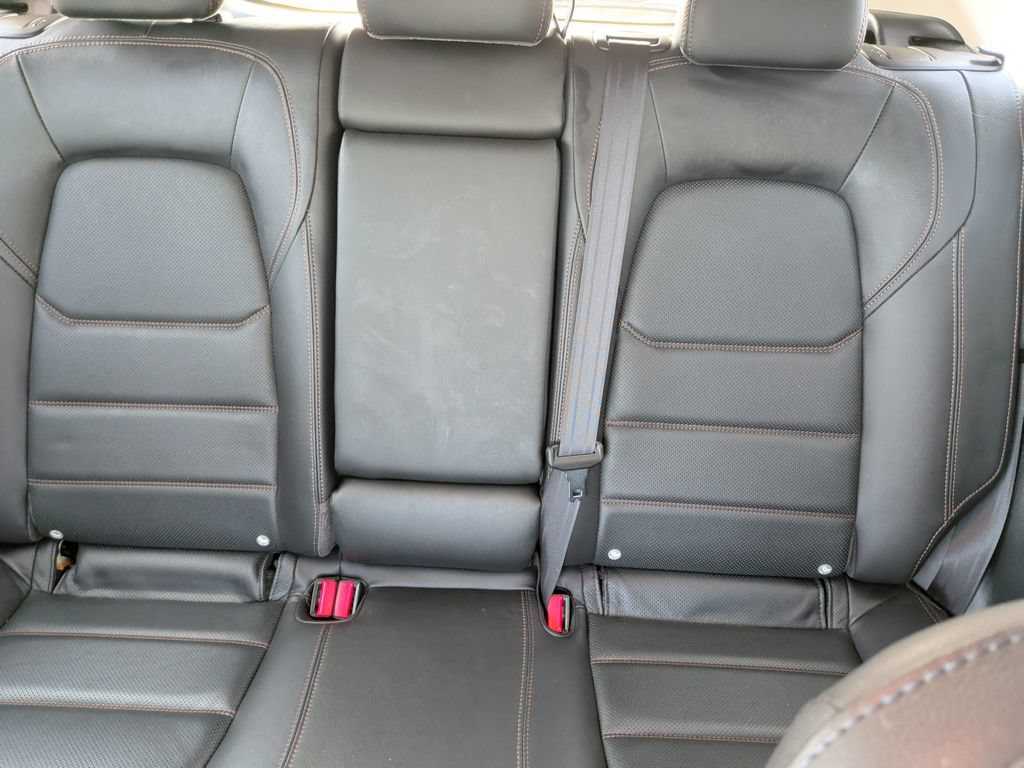 Used 2022 MAZDA CX-5 AWD 2.5 S image 8