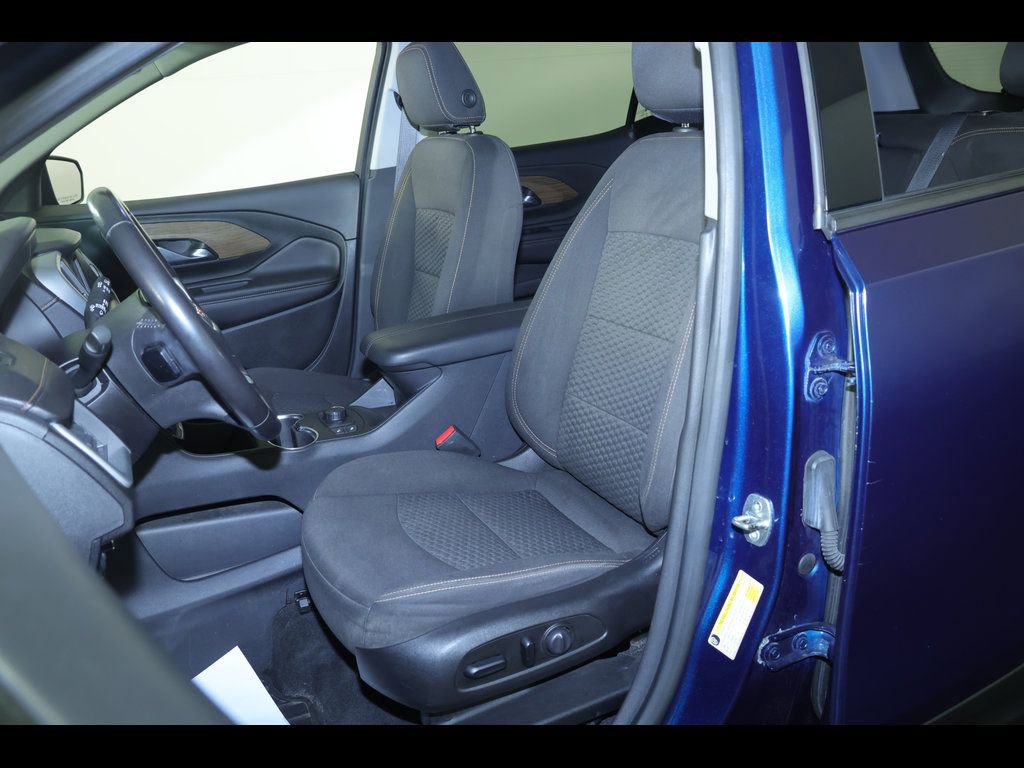 Used 2019 GMC Terrain SLE w/ Driver Convenience Package image 25