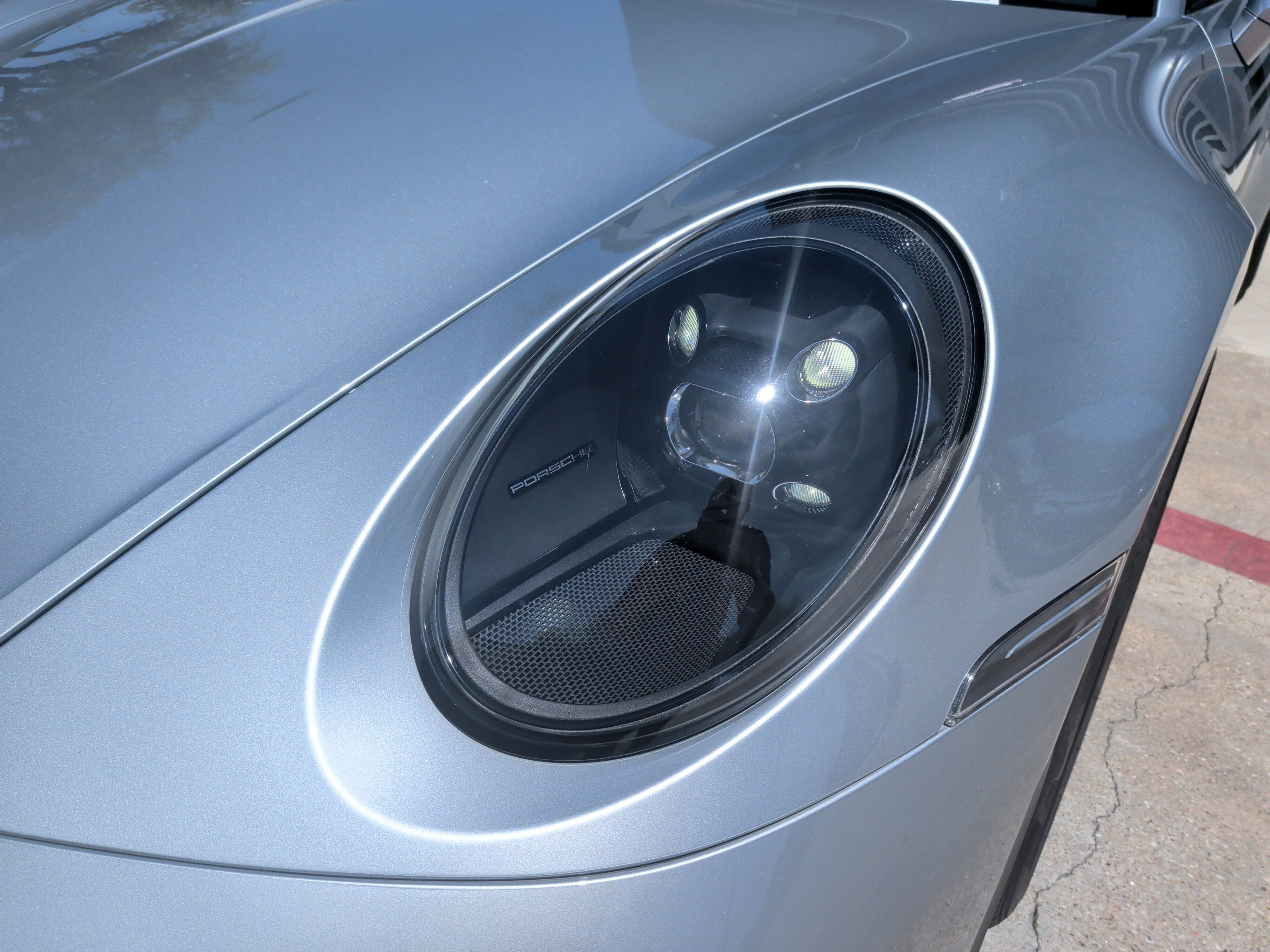 Used 2022 Porsche 911 GT3 RWD image 6