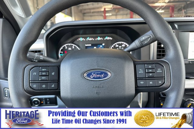 New 2026 Ford F250 XL image 21