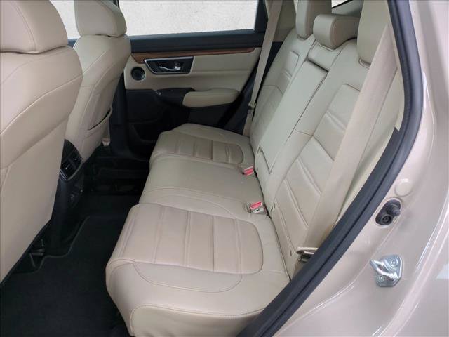 Used 2017 Honda CR-V Touring image 20
