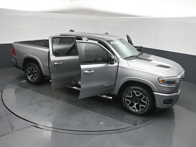 Used 2025 RAM 1500 Laramie w/ Sport Appearance Package AWD/4WD image 63