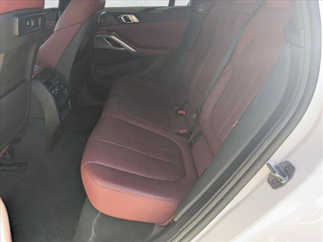 Used 2022 BMW X6 xDrive40i image 18
