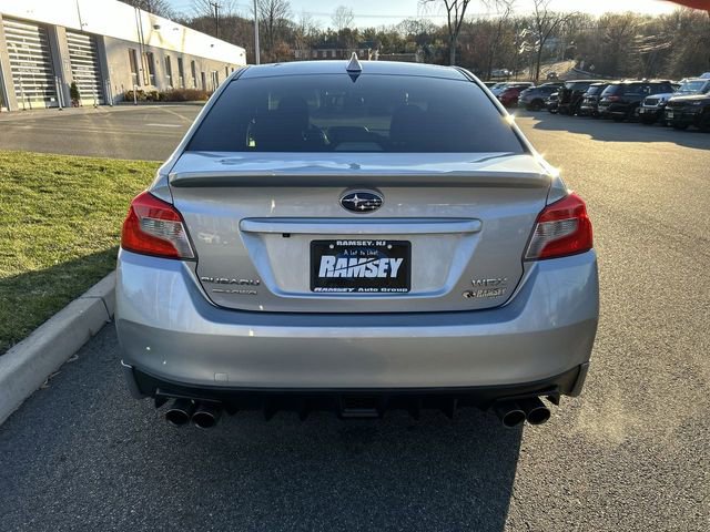 Used 2018 Subaru WRX image 7