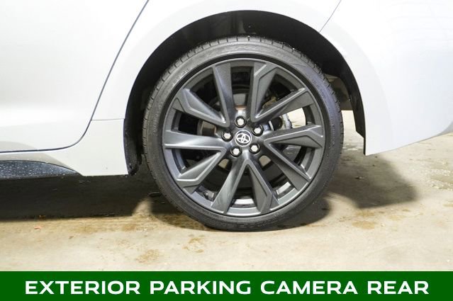 Used 2024 Toyota Corolla SE image 6