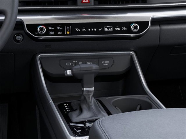 New 2026 Kia Carnival SX w/ SX Dark Edition Package image 56