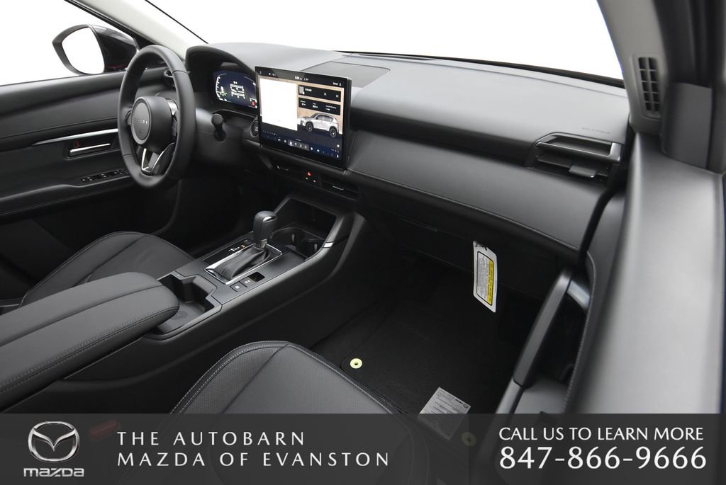 New 2026 MAZDA CX-5 2.5 S w/ Premium Package AWD/4WD image 29