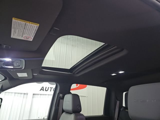 Used 2023 GMC Sierra 2500 Denali w/ Denali Ultimate Package image 33