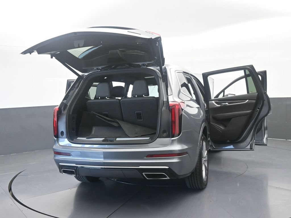 Used 2020 Cadillac XT6 Premium Luxury FWD image 79