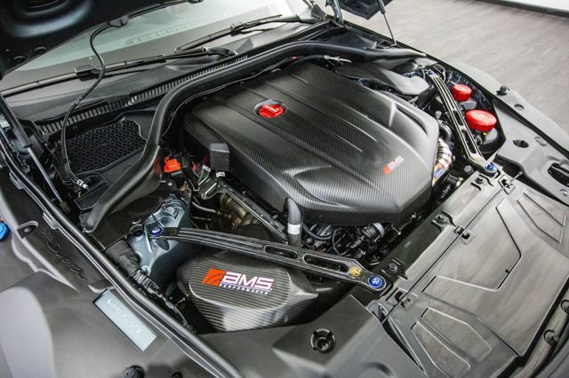 Used 2022 Toyota Supra A91 Edition w/ Driver Assist Package image 40