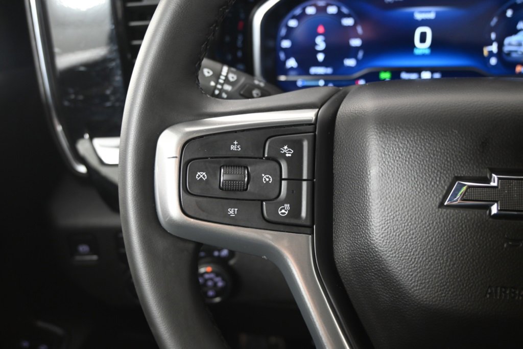 Used 2024 Chevrolet Silverado 1500 RST image 33