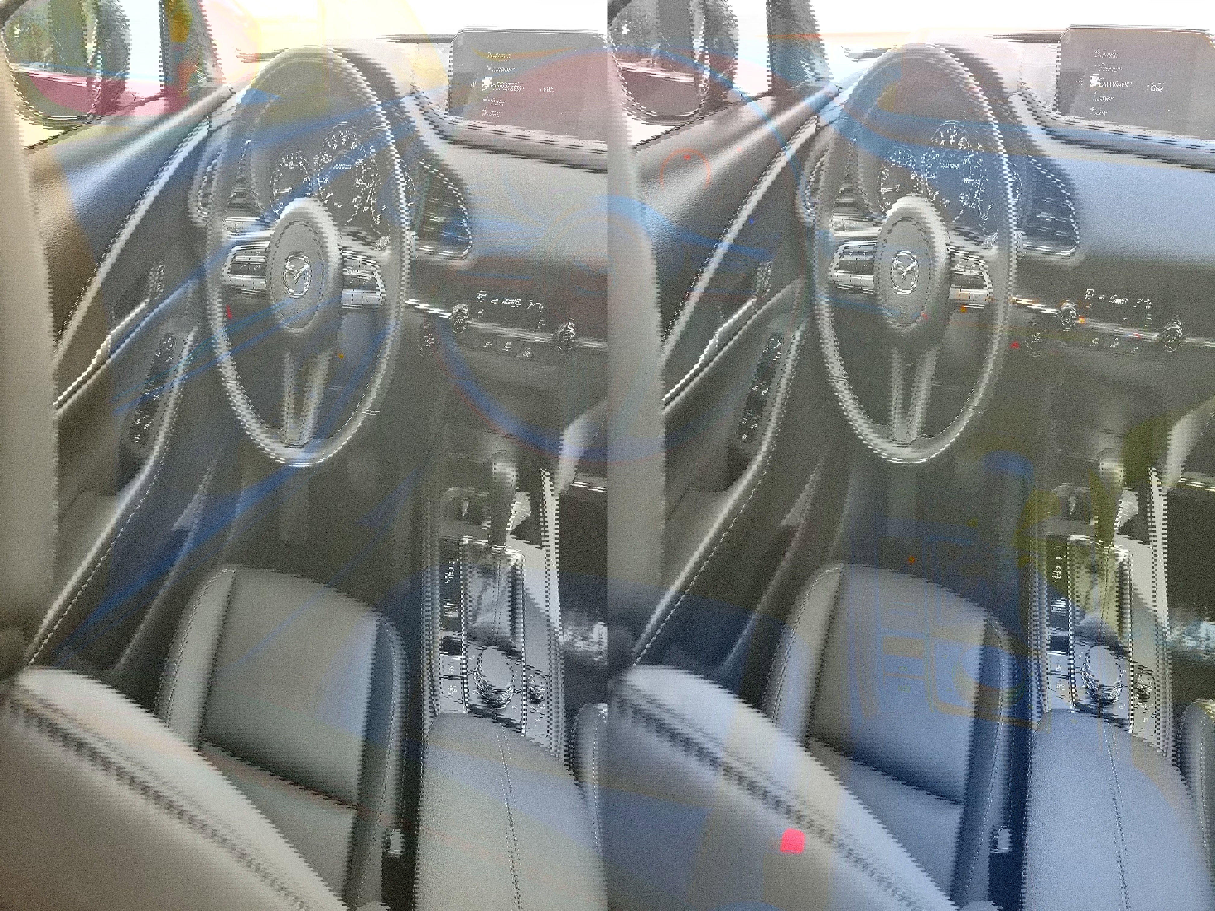 Certified 2023 MAZDA CX-30 AWD 2.5 S w/ Select Package image 8