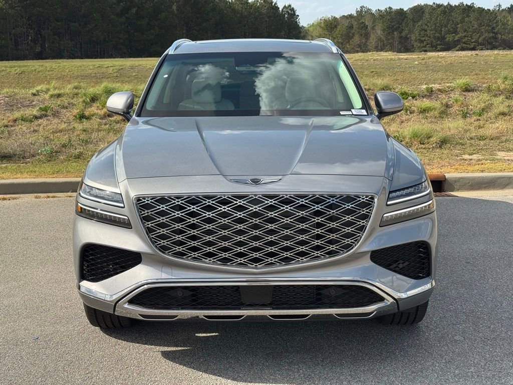 New 2026 Genesis GV80 2.5T Select image 7