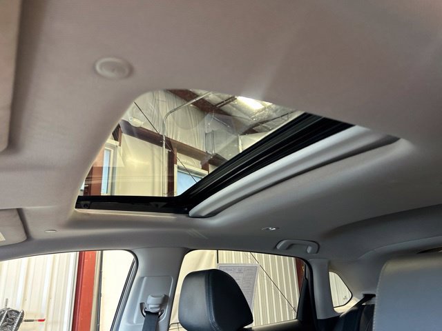 Certified 2025 Honda HR-V EX-L image 34
