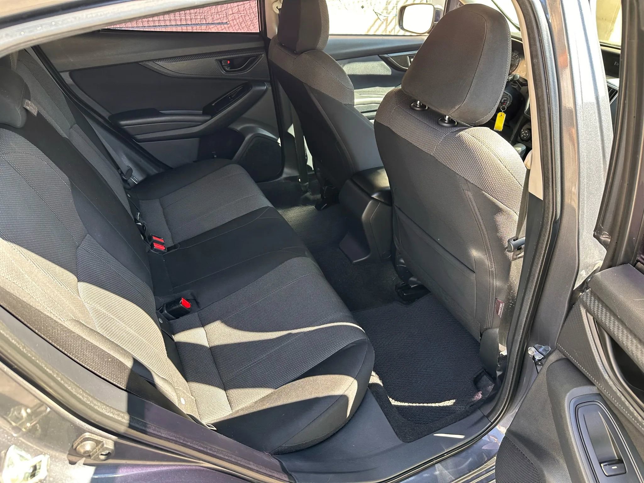 Used 2019 Subaru Impreza 2.0i Premium image 16