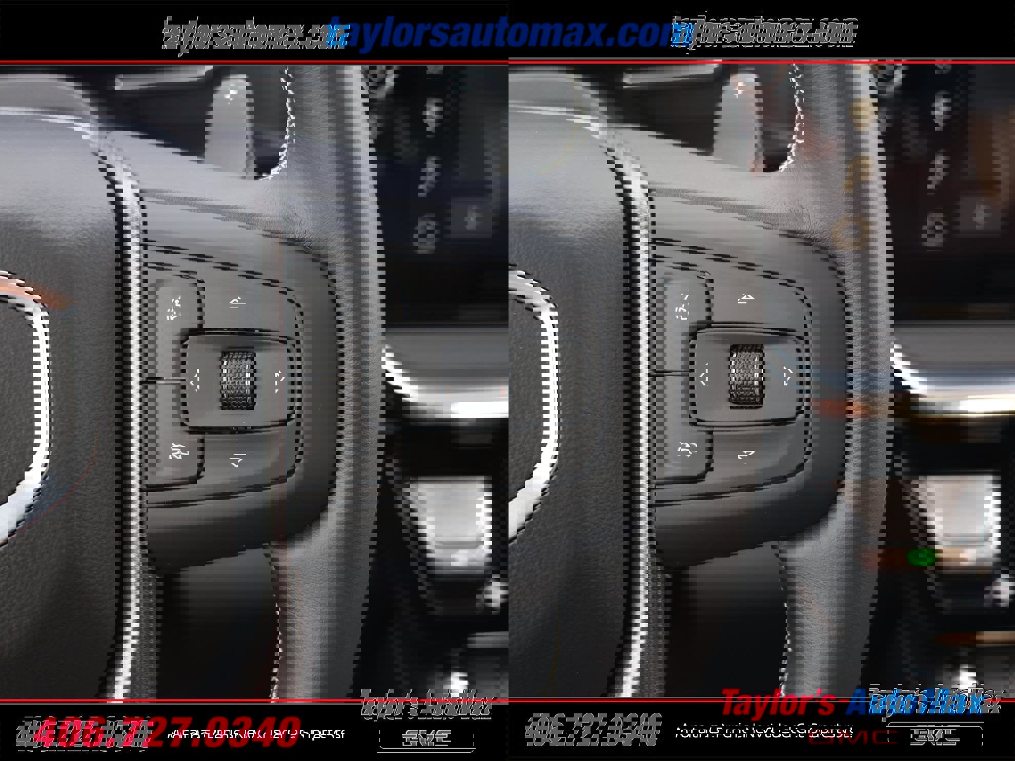 New 2026 GMC Sierra 1500 Denali Ultimate image 34